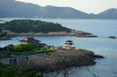 ​浙江舟山旅游攻略