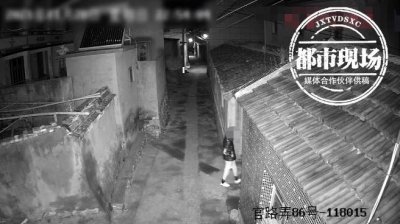 ​“惯犯”深夜偷电瓶被抓获，竟称：卖了钱养女朋友