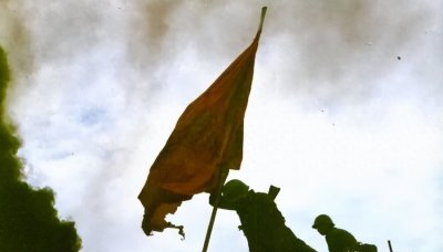 ​老山轮战：第21集团军61师打助攻，打出王牌军气质，战绩鲜为人知