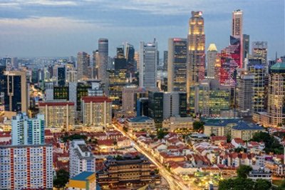 ​新加坡的房地产模式适合中国吗？不见得！