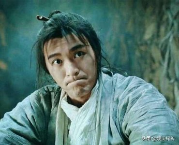 ​周星驰最搞笑的5部电影，《功夫》排第二，第一难以超越