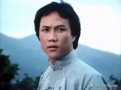 ​还记得那个令万人空巷的港剧“霍元甲”吗？