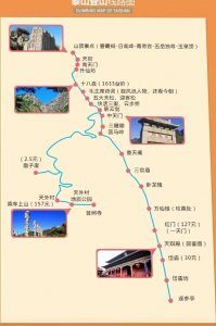 ​爬泰山攻略