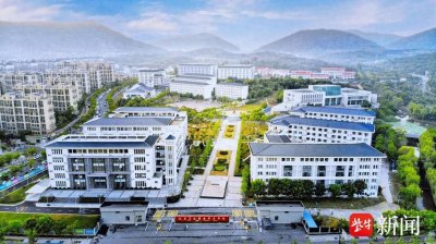 ​江苏好高职·招生政策|江苏卫生健康职业学院：南京唯一一所省属公办医学高职院