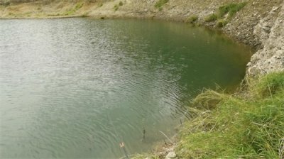 ​初冬野钓鲫鱼诀窍，干货分享