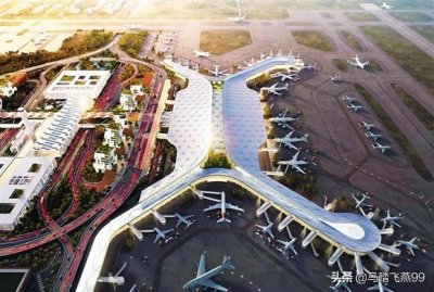 ​海南竟然有这么多飞机场！知道有哪些吗？有我国最那端的机场哦