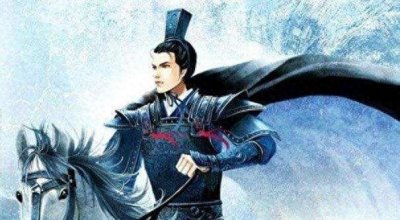 ​古代10大美男子：第8如“仙人下凡”，第1都“美”成了词语