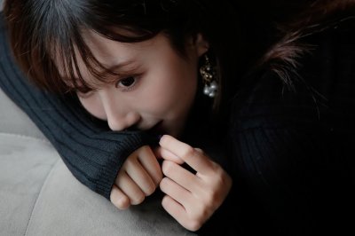 ​一个女人死心了，会有这些表现