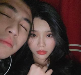​何猷君情史曝光，二十岁6个女友，奚梦瑶不在乎吗？