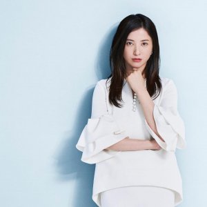 ​日媒封：花心女？全民情敌「吉高由里子」9任绯闻男友