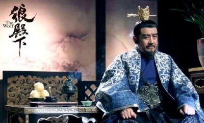 ​你知道《狼殿下》中各个人物的原型是谁吗？