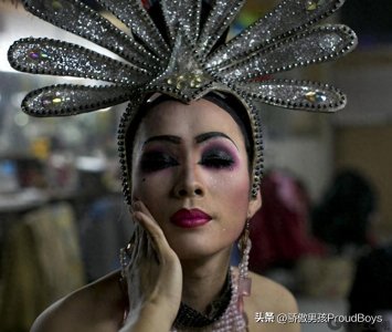 ​探讨男孩子选择变性的原因及影响