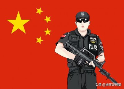 ​每个男孩都有个军人梦，一组霸气的军人微信头像