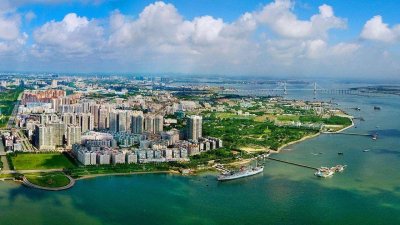 ​湛江市有多少人口(湛江各区县人口排名)