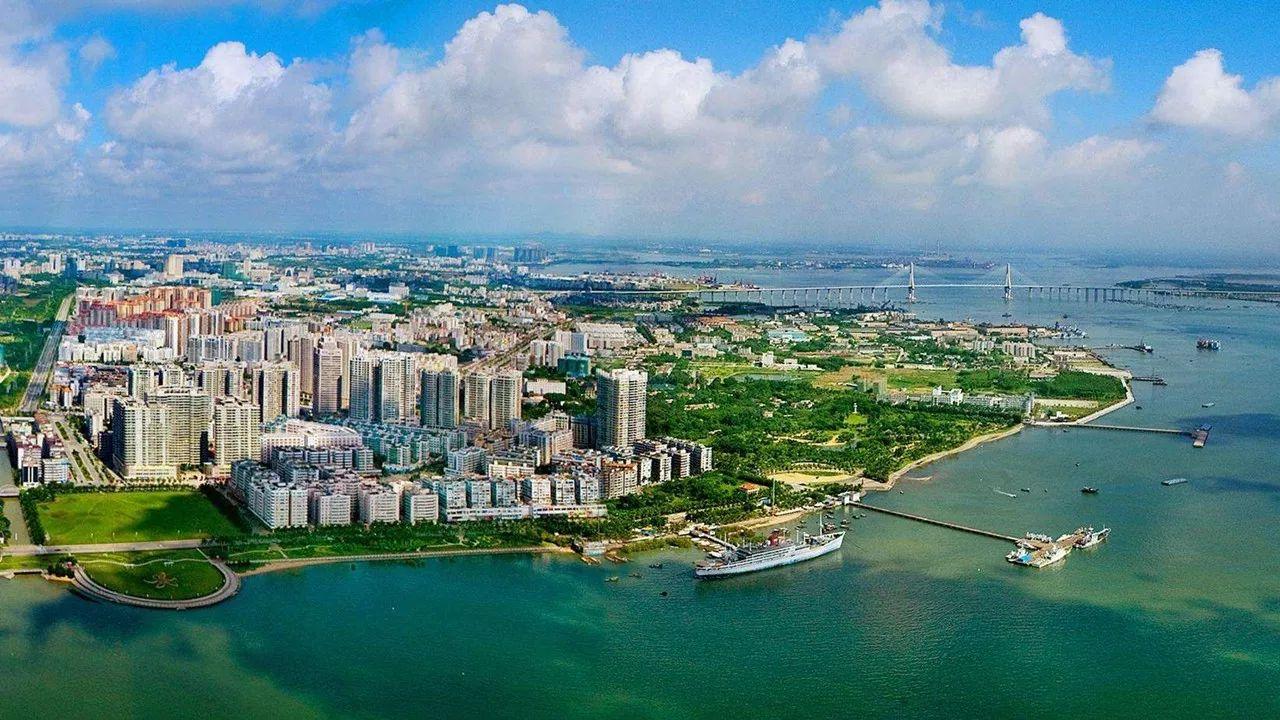 湛江市有多少人口(湛江各区县人口排名)
