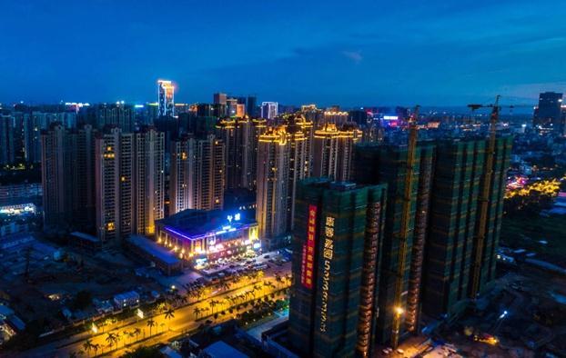 湛江市有多少人口(湛江各区县人口排名)