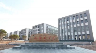 ​雨溆工业园，招商新引擎