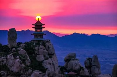 ​泉州旅游景点排名前十名 泉州旅游好玩的景点推荐