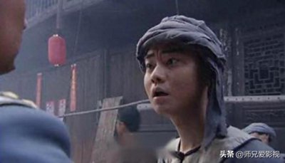 ​8部经典湘西剿匪影视剧你都看过吗？