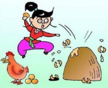 ​28个看图猜谜语来挑战了！看你能猜对几个！