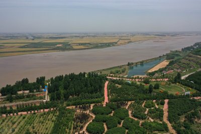 ​郑州为什么要大力发展荥阳？