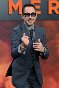 ​“钢铁侠”现在过得怎么样？
