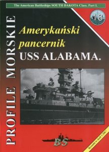 ​美国海军南达科他级战列舰South Dakota class battleship