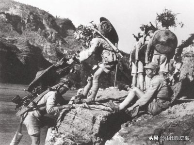 ​1943年鄂西会战，国军伤亡明明是日军5倍，为何还被说成一场大捷