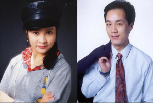冯远征妻子宣布哀讯(冯远征妻子梁丹妮)