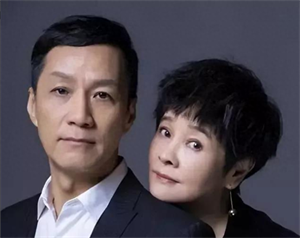 冯远征妻子宣布哀讯(冯远征妻子梁丹妮)
