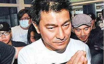 ​东北“教父”刘涌：与警察枪战，抽刘德华耳光，被捕时吞药自杀