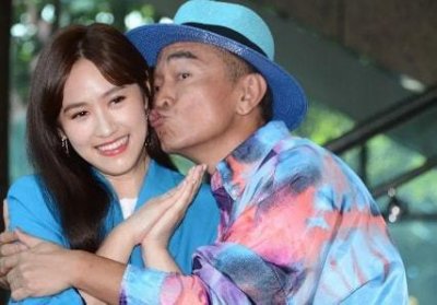 ​吴宗宪老婆 o