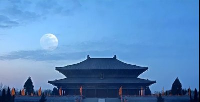 ​鹿邑县属于哪个市（河南鹿邑县简介）