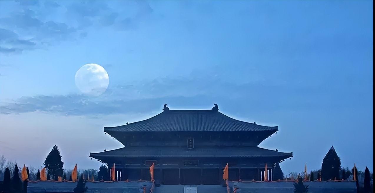 鹿邑县属于哪个市（河南鹿邑县简介）-