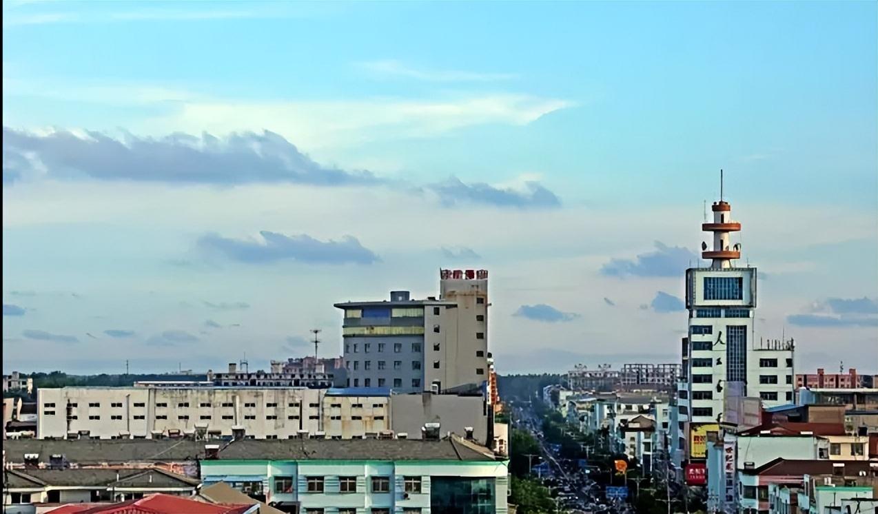 鹿邑县属于哪个市（河南鹿邑县简介）-