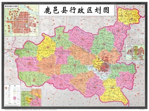 鹿邑县属于哪个市（河南鹿邑县简介）-