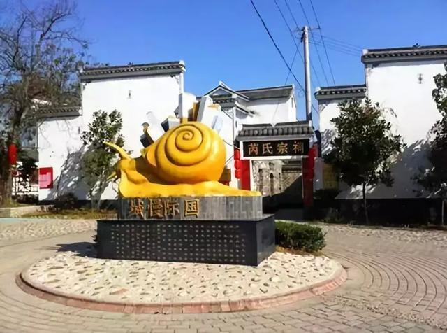 高淳桠溪:慢城有个“慢镇”,生生慢成了“空城”!