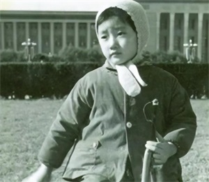 成方圆简历几个老公（61岁成方圆两婚两离至今单身）