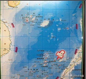 南海黄岩岛的现状（被菲律宾强占15年的黄岩岛）(5)