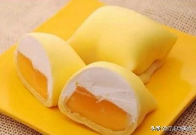 ​耗时3天，整理了16种甜品做法，香软甜口，家里的小孩好喜欢吃