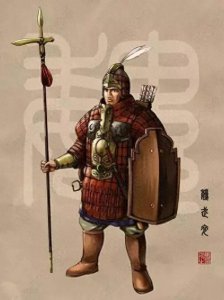 ​魏武卒-中国第一支特种部队