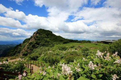 ​河北省野三坡旅游景点简介（野三坡避暑山庄今日开放）