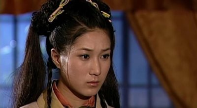 ​13年过去了，从未想过，还有好彩妹和无极天尊这对CP