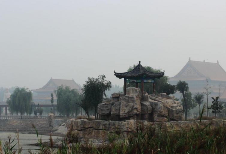 武城县属于哪个省哪个市(山东武城县属于哪个市)