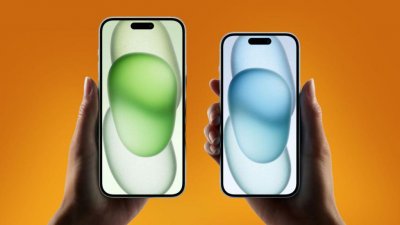 ​iPhone 16全面曝光：影像、性能进步明显，AI表现令人期待