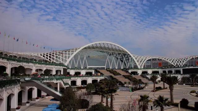 昆明一座最适合宜居的城市，你一定要来