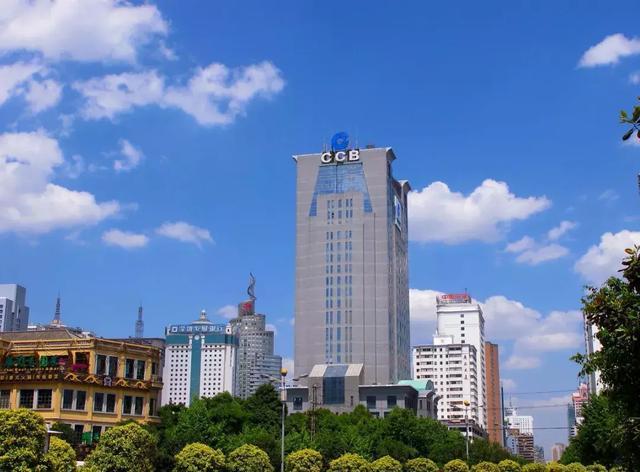 昆明一座最适合宜居的城市，你一定要来