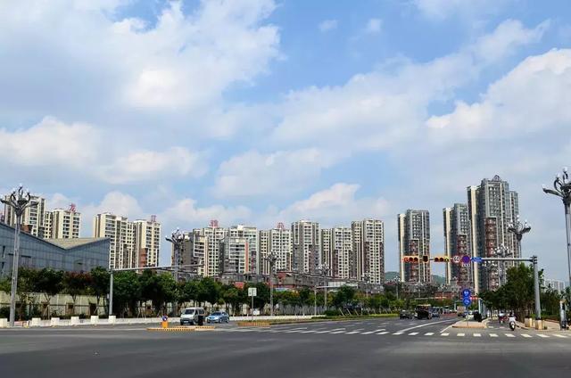 昆明一座最适合宜居的城市，你一定要来
