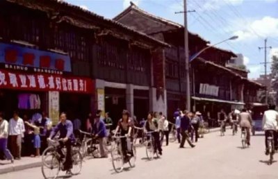 ​昆明一座最适合宜居的城市，你一定要来