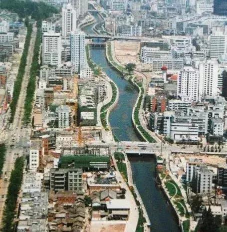 昆明一座最适合宜居的城市，你一定要来
